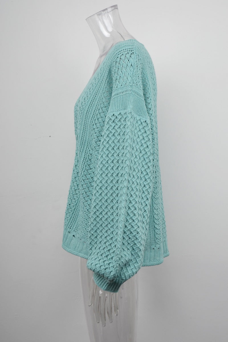 PREORDER: Eva Crocheted button down cardigan 7.3.23 osym