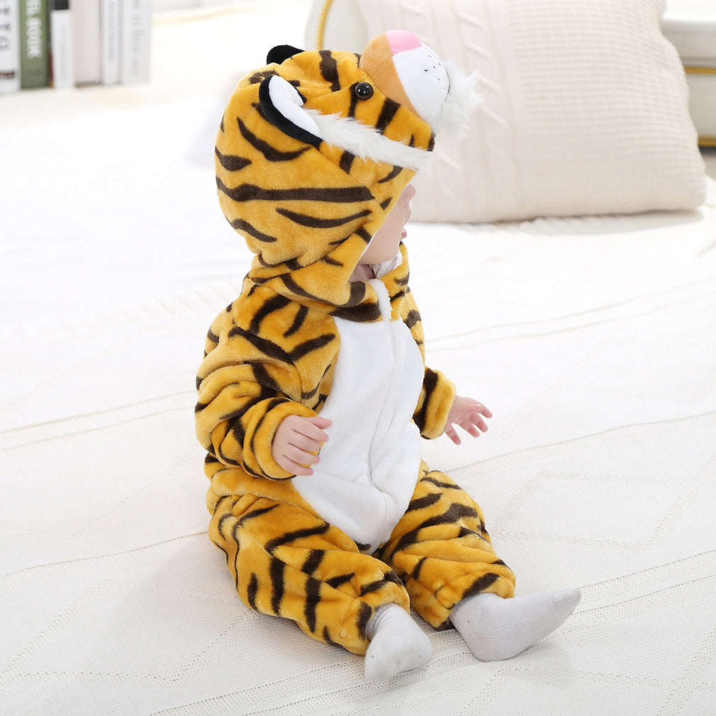 PREORDER: Kid's Animal Outfits 7.3.23