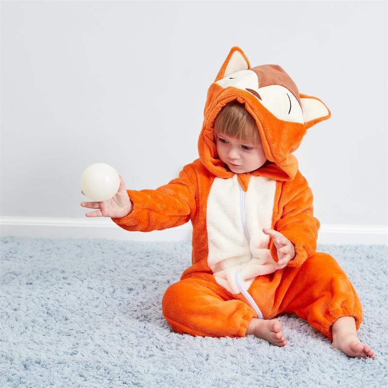 PREORDER: Kid's Animal Outfits 7.3.23