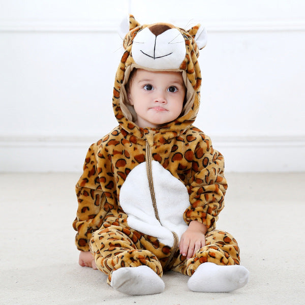 PREORDER: Kid's Animal Outfits 7.3.23