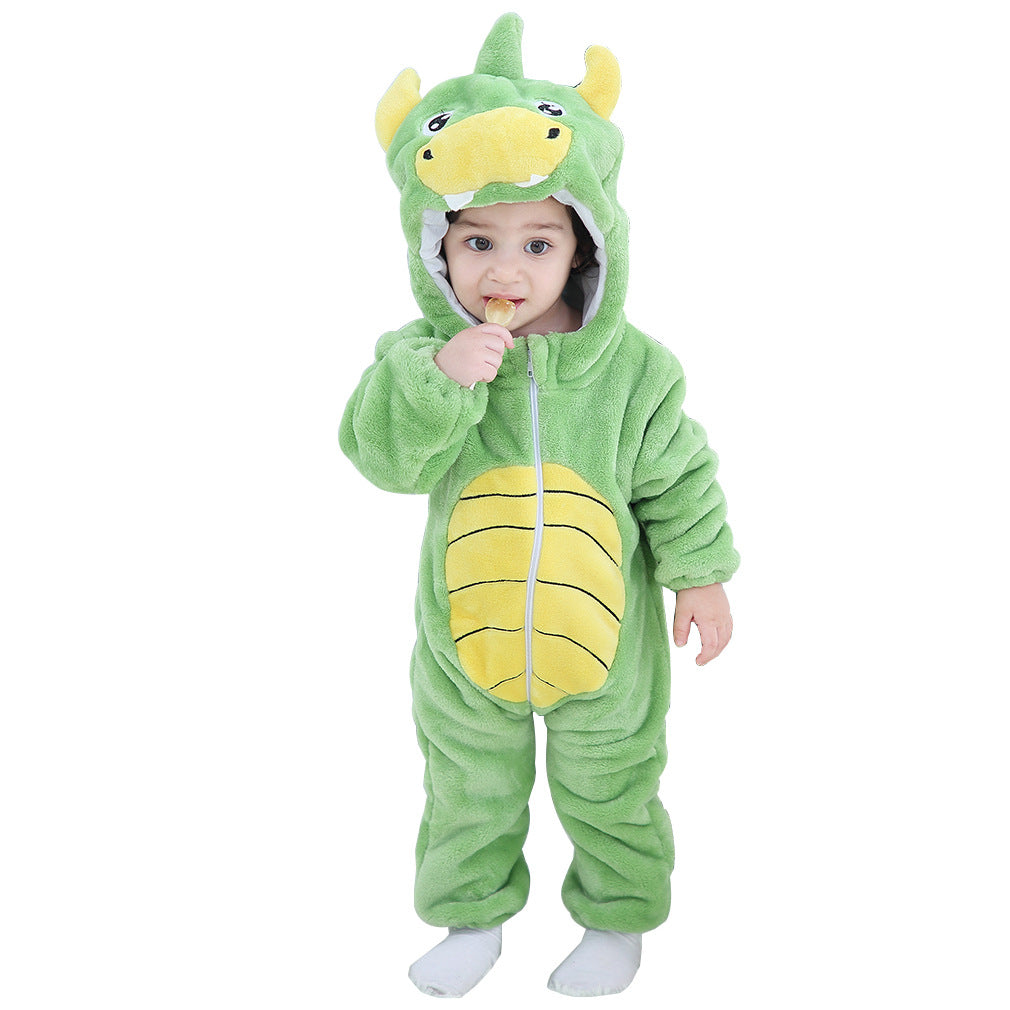 PREORDER: Kid's Animal Outfits 7.3.23