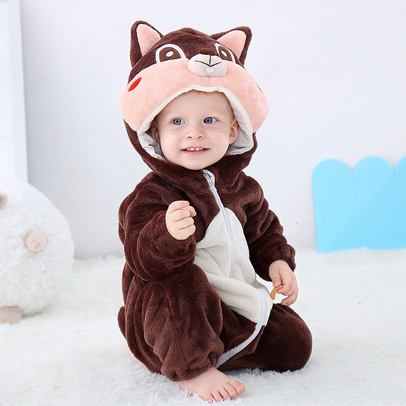 PREORDER: Kid's Animal Outfits 7.3.23