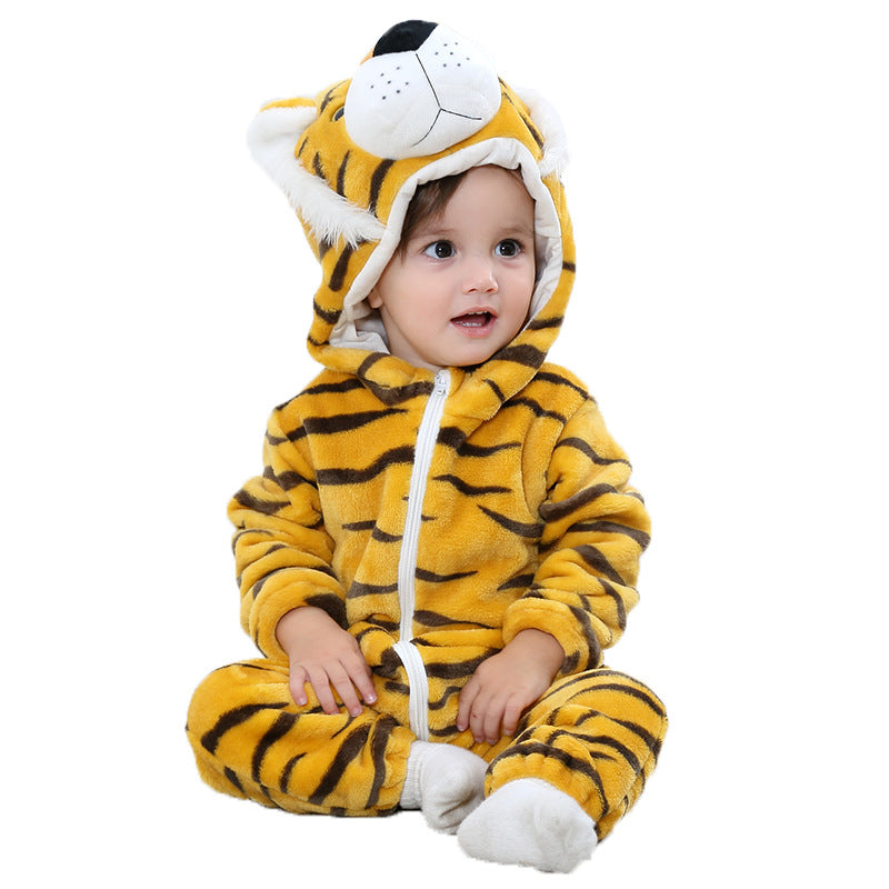 PREORDER: Kid's Animal Outfits 7.3.23