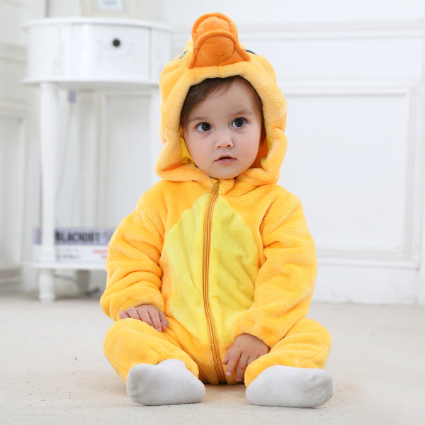 PREORDER: Kid's Animal Outfits 7.3.23