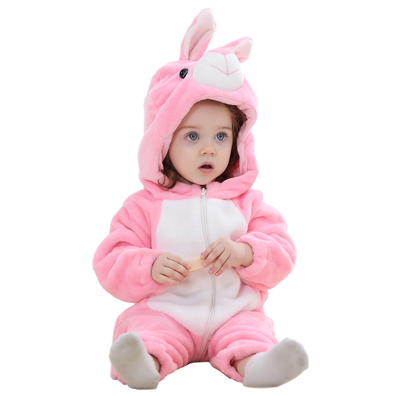 PREORDER: Kid's Animal Outfits 7.3.23