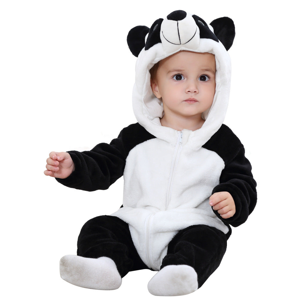 PREORDER: Kid's Animal Outfits 7.3.23