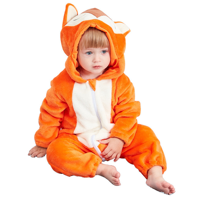 PREORDER: Kid's Animal Outfits 7.3.23