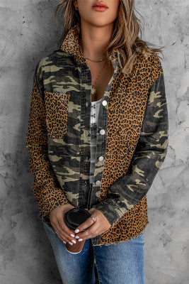 jacket preorder camo Thanksgiving