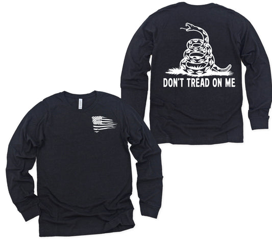 Don't Tread On me- Dropship