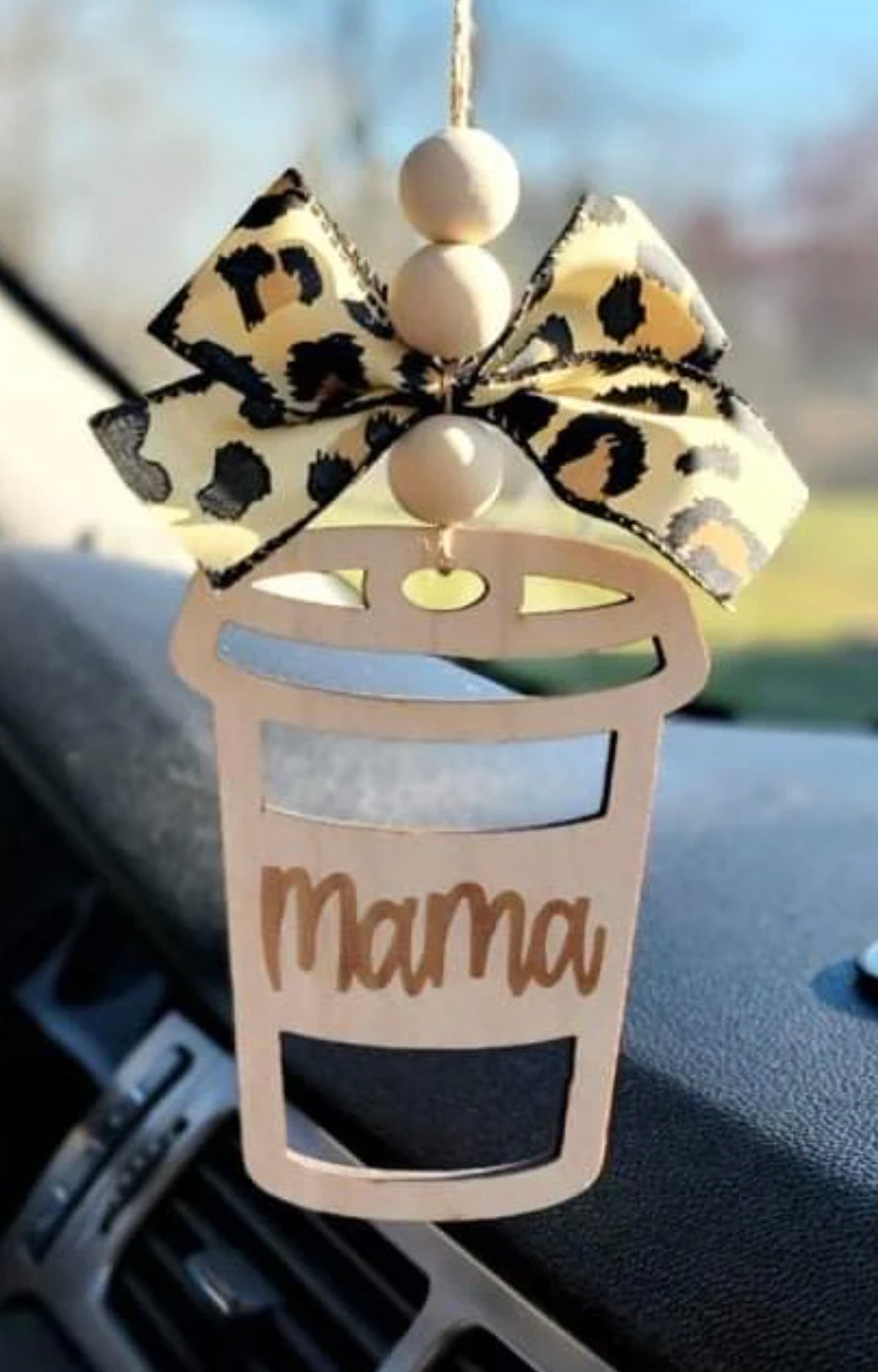 Coffee mama