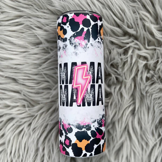 Mamas Tumbler thanksgiving preorder